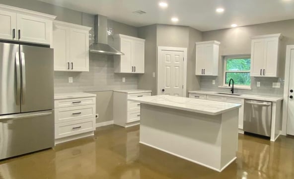 B&N Granite, LLC specializes in countertops, kitchen islands, fireplaces, baths, showers, vanities, outdoor kitchens and more. Granite, Marble, Quartz and Quartzite. Fabrication and Installation.  Commercial and Residential work with FREE estimates.   Products and Services Granite, Marble, Quartzite, Quartz, Countertops, Outdoor Tubs, Vanities, Fireplaces, Fabrication and installation